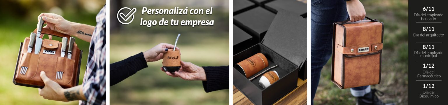 regalos corporativos